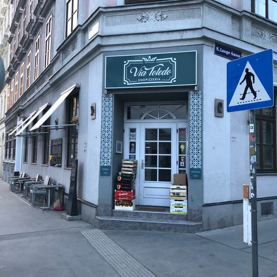 Via Toledo