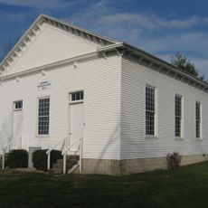 Lemmon Presbyterian Church