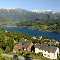 Ulvik