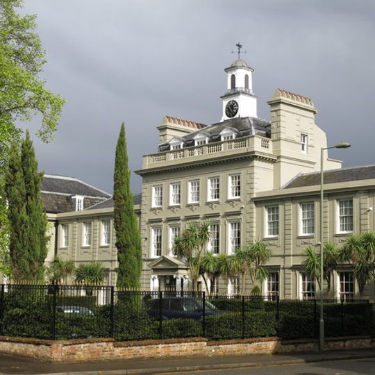 Sandown House