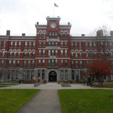 Clark University
