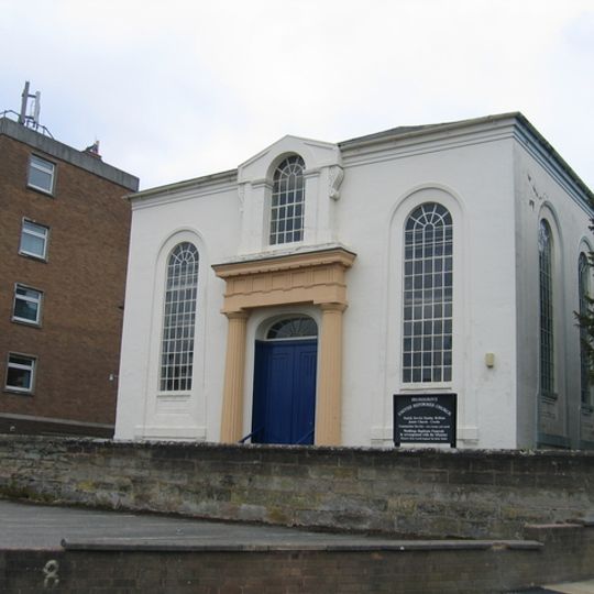 Congregational Chapel