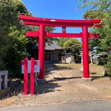 宇迦神社