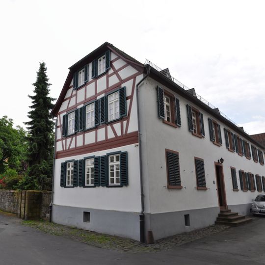 Haus Neugasse 11
