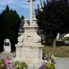 Croix de Saint-Thélo