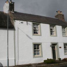 Hirsel Cottage, Main Street, Town Yetholm