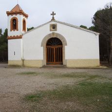 Mare de Déu de Montalbà