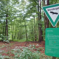 Luderbachaue von Dreieich