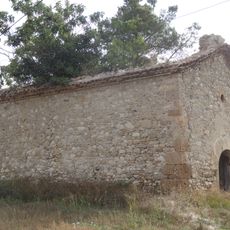 Sant Sebastià d'Òdena