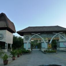 Taman Safari Bali