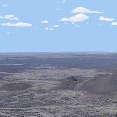 Craters of the Moon National Monument and Preserve