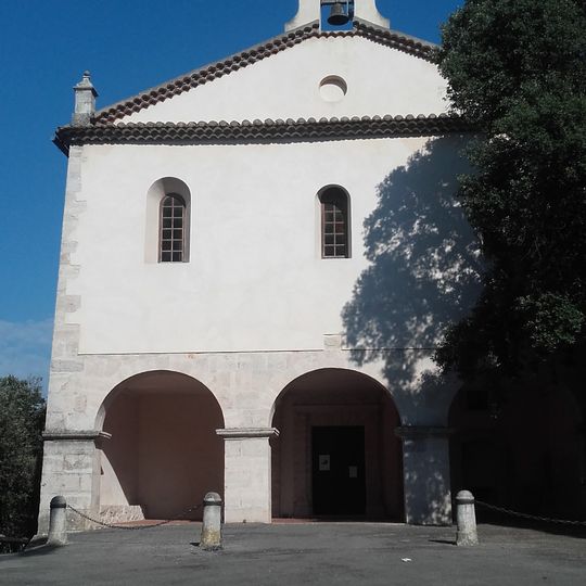 Ermitage Saint-Ferréol