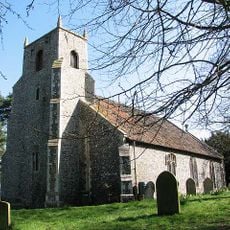 Parish Church of St Margaret