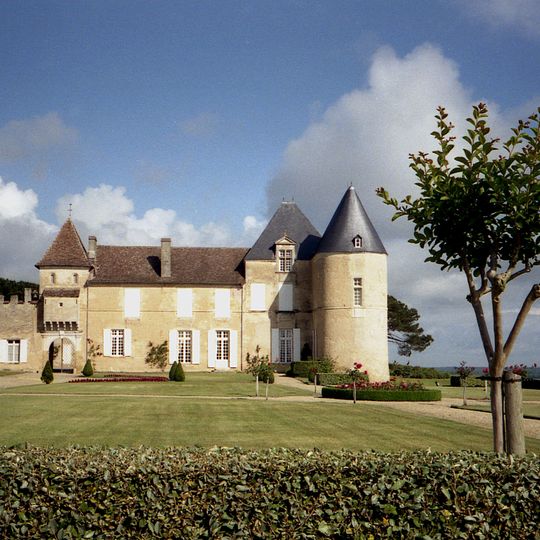 Château d’Yquem