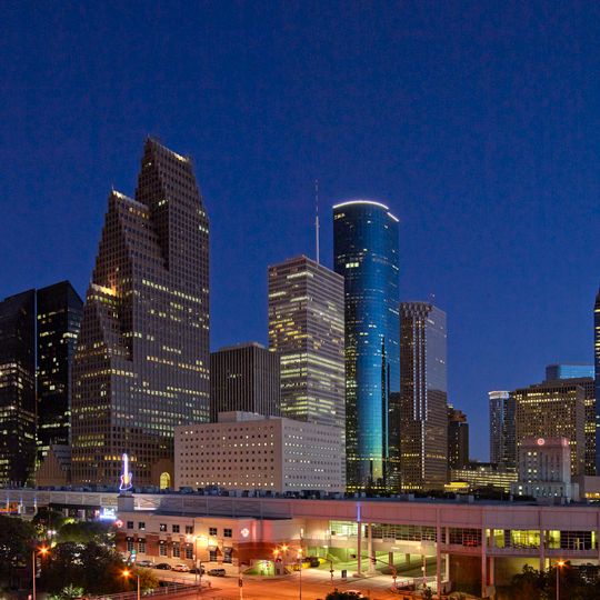 Downtown