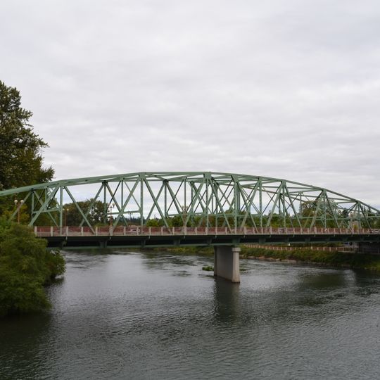 Ferry Street Bridge