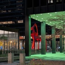 Federal Plaza