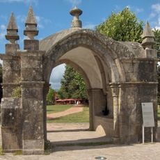 Capela do Anjo da Guarda (Ponte de Lima)