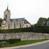 Saint-Thomas-en-Argonne