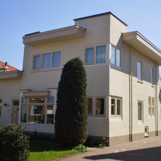 Postkantoor Soesterberg