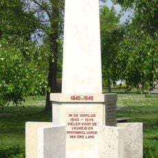 Oorlogsmonument