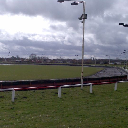 Paul-Greifzu-Stadion