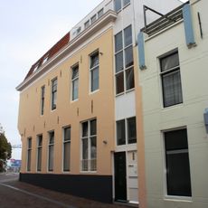 Groenewoud 150, Vlissingen