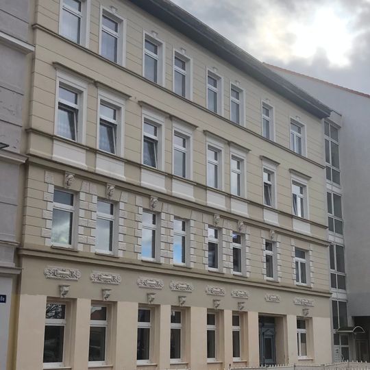 Wedringer Straße 12