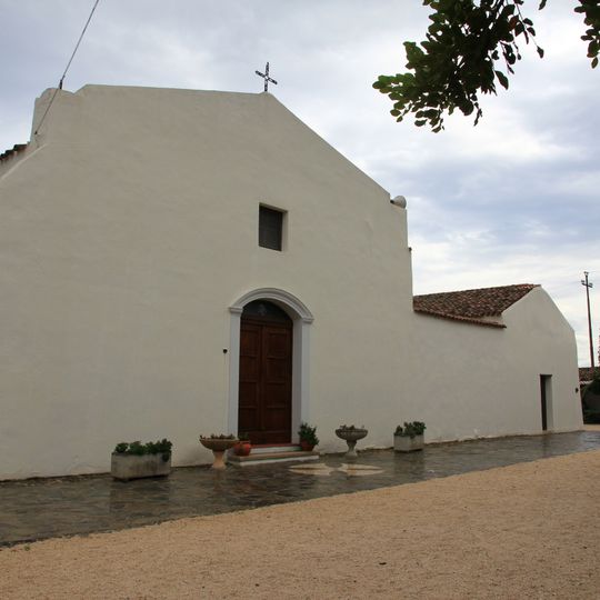 Santuario di Nostra Signora del Rimedio