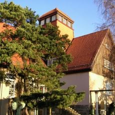 Millesgården