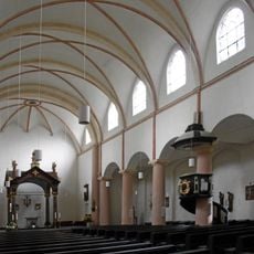 St. Remigiuskirche
