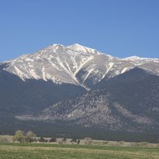 Mount Antero