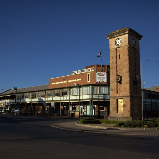 Kingaroy