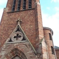 Église Saint-Pierre de Meurchin