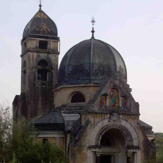 Mariä-Verkündigung-Kirche