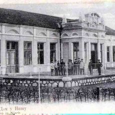 Bâtiment du mess des officiers à Niš