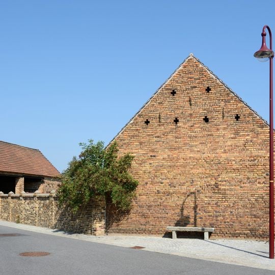 Nochten Reichwalder Weg 28