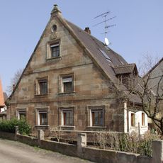 Bauernhaus