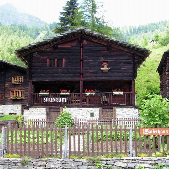 Walserhaus