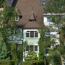 Feldkirch Vorstadt 20