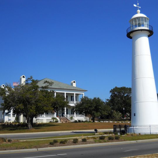 Biloxi