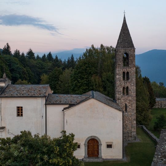 Chiesa di San Martino