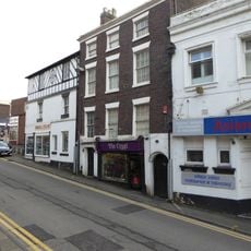 3 and 5, Church Street