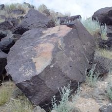 Monument national de Petroglyph