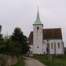 Church of Saints Peter and Paul