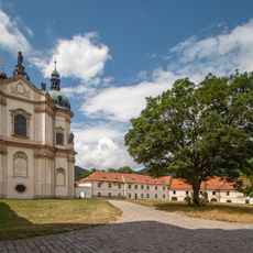 Monastero di Osek