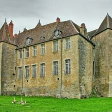 Château de Gy