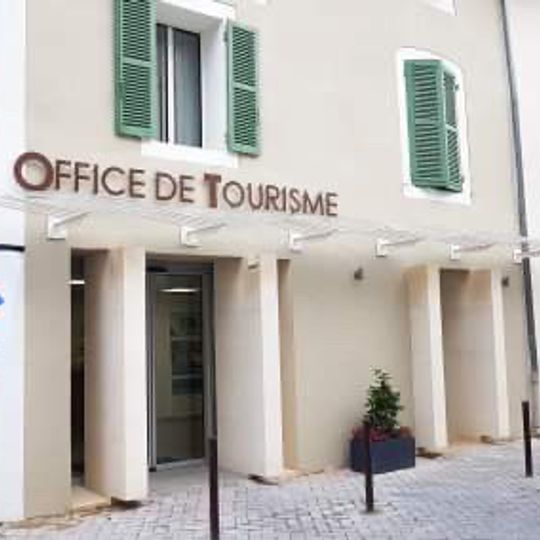 Office de Tourisme de L'Isle sur la Sorgue