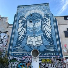 Knowledge + Action = Power