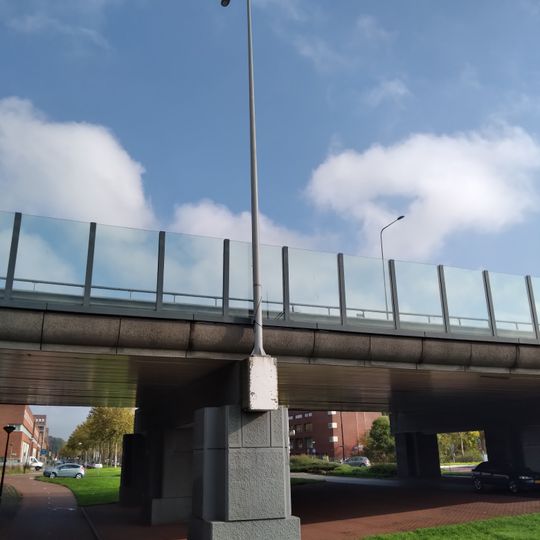 Bijlmerdreefbrug